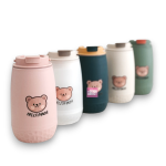 BOTELLA MUG HELIDFANDA XUNID A08082-X2 DAN