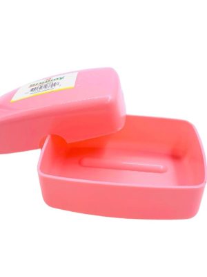 JABONERA DE PLASTICO ART 7047 HAÑ