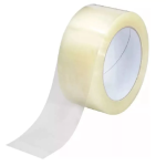 CINTA EMBALAJE TRANSPARENTE 48MM ART 26349 GAÑ