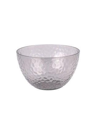 BOWL PANAL TRANSPARENTE 1004-WH-1067/C  DAÑ
