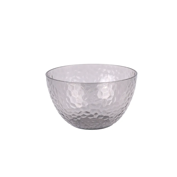 BOWL PANAL TRANSPARENTE 1004-WH-1067/C  DAÑ