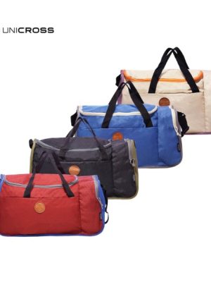 BOLSO UNICROSS LIGHT 40LTS ART 62.5110 LAN