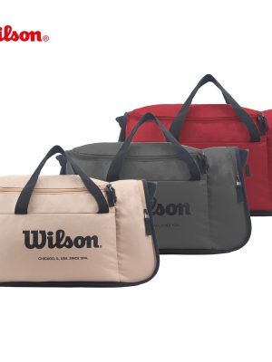 BOLSO PLEGABLE WILSON 20" ART 65.GE000 LAN