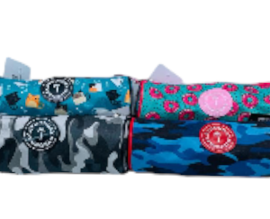 CANOPLA TUBO ESTAMPADA LAM
