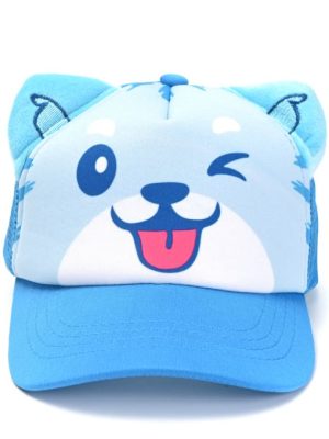 GORRO CAP INFANTIL ESTAMPADO ART 34809 LAM