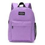 MOCHILA GOODPAK 31X27X10.5 CM ART 37548 KAN