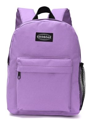 MOCHILA GOODPAK 31X27X10.5 CM ART 37548 KAN