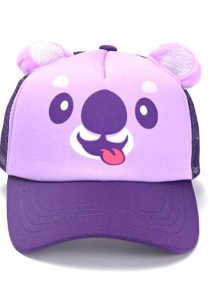 GORRO CAP INFANTIL C/ OREJITAS AIKA ART 33987 HAÑ
