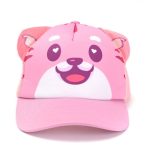 GORRO CAP INFANTIL C/OREJITAS ART 33999 LAM