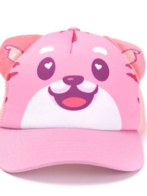GORRO CAP INFANTIL C/OREJITAS ART 33999 LAM