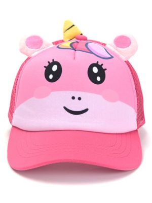 GORRO CAP INFANTIL C/OREJITAS ART 34000 LAM