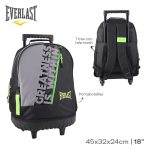 MOCHILA CARRO EVERLAST ART 27685 LAM