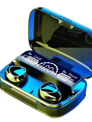 AURICULARES INALAMBRICOS ART M10 IAÑ