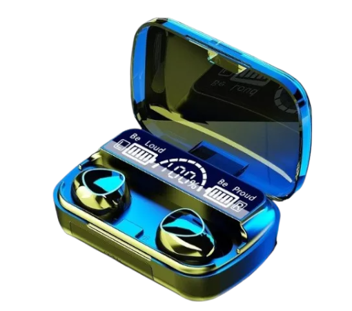 AURICULARES INALAMBRICOS ART M10 IAÑ