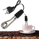 CALENTADOR DE CAFE ART PAHJI123-2 BAN