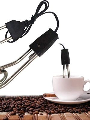 CALENTADOR DE CAFE ART PAHJI123-2 BAN