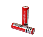 PILA RECARGABLE X1UNI ART UF-18650 LAM