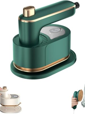 MINI ELECTRIC IRON T-7 JAN