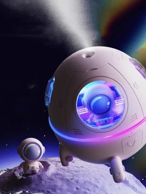 CAPSULA HUMIFICADOR ASTRANAUTA MJ046 FAÑ