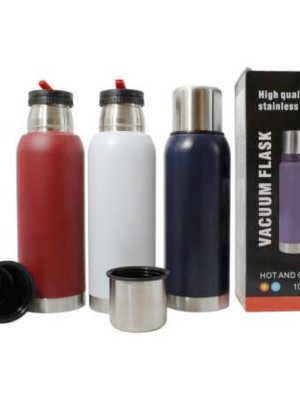 TERMO DE ACERO 1LT EPT1038631 HAN