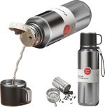 TERMO DE ACERO 1.5LT C/TAZA EPT1038637 HAN