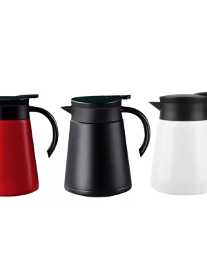 CAFETERA TERMICA 700ML EPT1037999 HAN