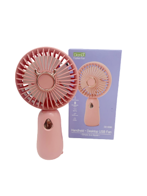 VENTILADOR DE MANO XUNID AB-30264 HAN