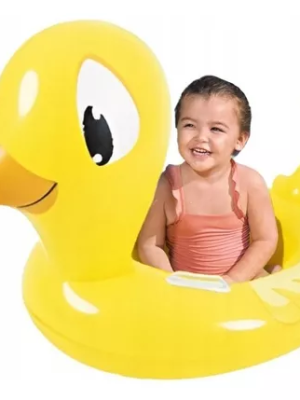 BOTE PATO INFANTIL ART 35177 IAN