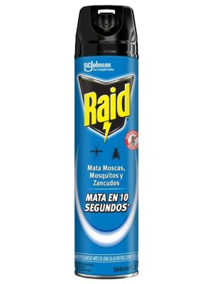 RAID 380ML ART 1090 KAN
