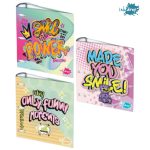 CARPETA 3X40 FUN ART 300101 KAN