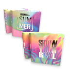 CARPETA 3X40 HOLOGRAFICA 300106 AAN