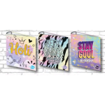 CARPETA 3X40 BATIK ART 300130 KAN