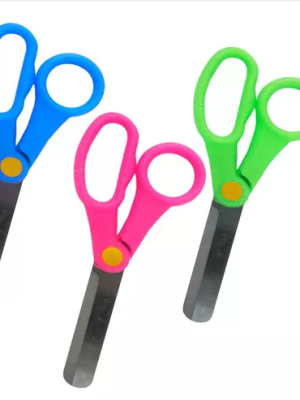 TIJERA ESCOLAR 14CM ART BP5508 AAÑ