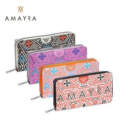 BILLETERA AMAYRA 1 DIVISION ART 67.B725 FAÑ