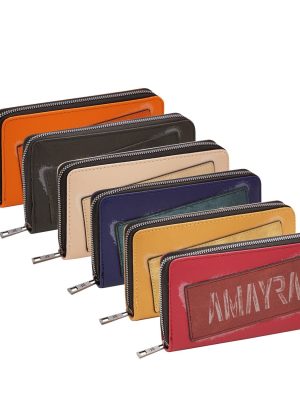 BILLETERA AMAYRA 1 DIVISION ART 67.B808 IAN