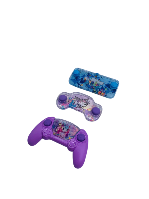 JUEGO DE AGUA MODELOS VARIOS GAN