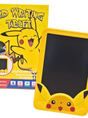 PIZARRA DIGITAL PIKACHU W-01 JAN