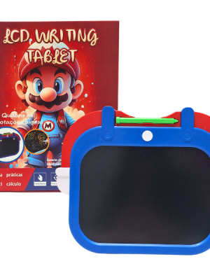 PIZARRA DIGITAL MARIO W-05 JAN