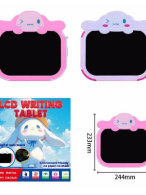 PIZARRA DIGITAL CINNAMOROLL W-10 JAN