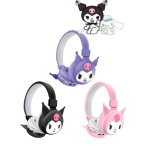 AURICULARES INALAMBRICOS KUROMI AH-806Y FAÑ
