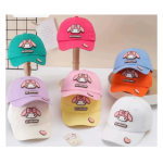 GORRA INFANTIL MY MELODY CLASICA HE-3057 IAN