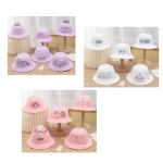 PILUSO INFANTIL SURTIDO HE-3055/3054/3056 IAN