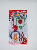 SET DE DOCTOR ART PP5717 FAN
