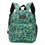 MOCHILA INFANTIL GOODPAK GAMER 12" ART 37513 KAN