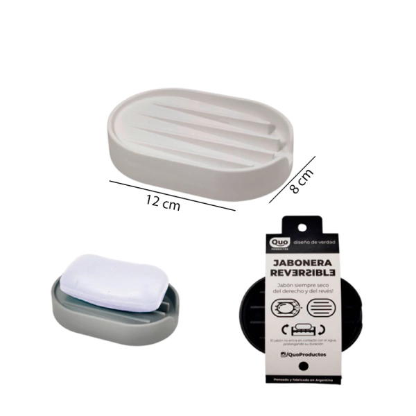 DISPLAY JABONERA REVERSIBLE FUSION 4457 JAN