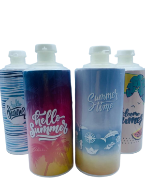 TERMO AGUA CALIENTE DISEÑOS STANDARD LAM