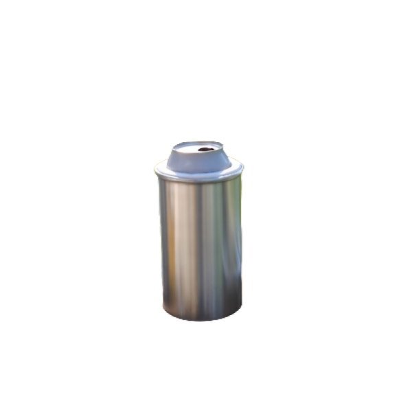 PORTA LATA ALUMINIO 479CC  LAN