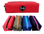 CARTUCHERA BOX CLASICA X UNID 206C LAM