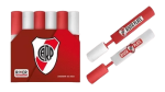 LANZADOR DE AGUA RIVER PLATE 30CM 8579 XUNID LAN