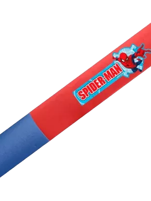 LANZADOR DE AGUA SPIDERMAN 30CM XUNID 8577 KAN